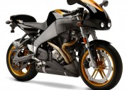 Buell XB12R